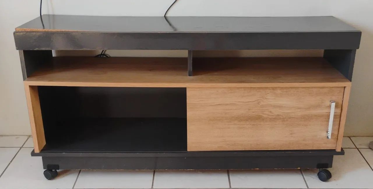 RACK BANCADA