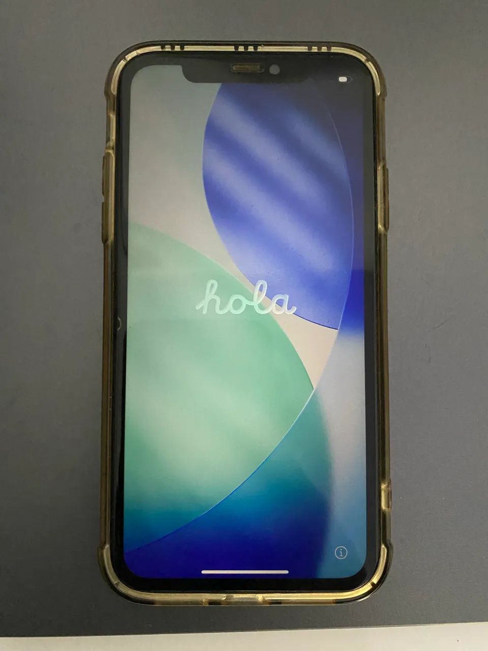 Celular iphone 11 - Foto 2