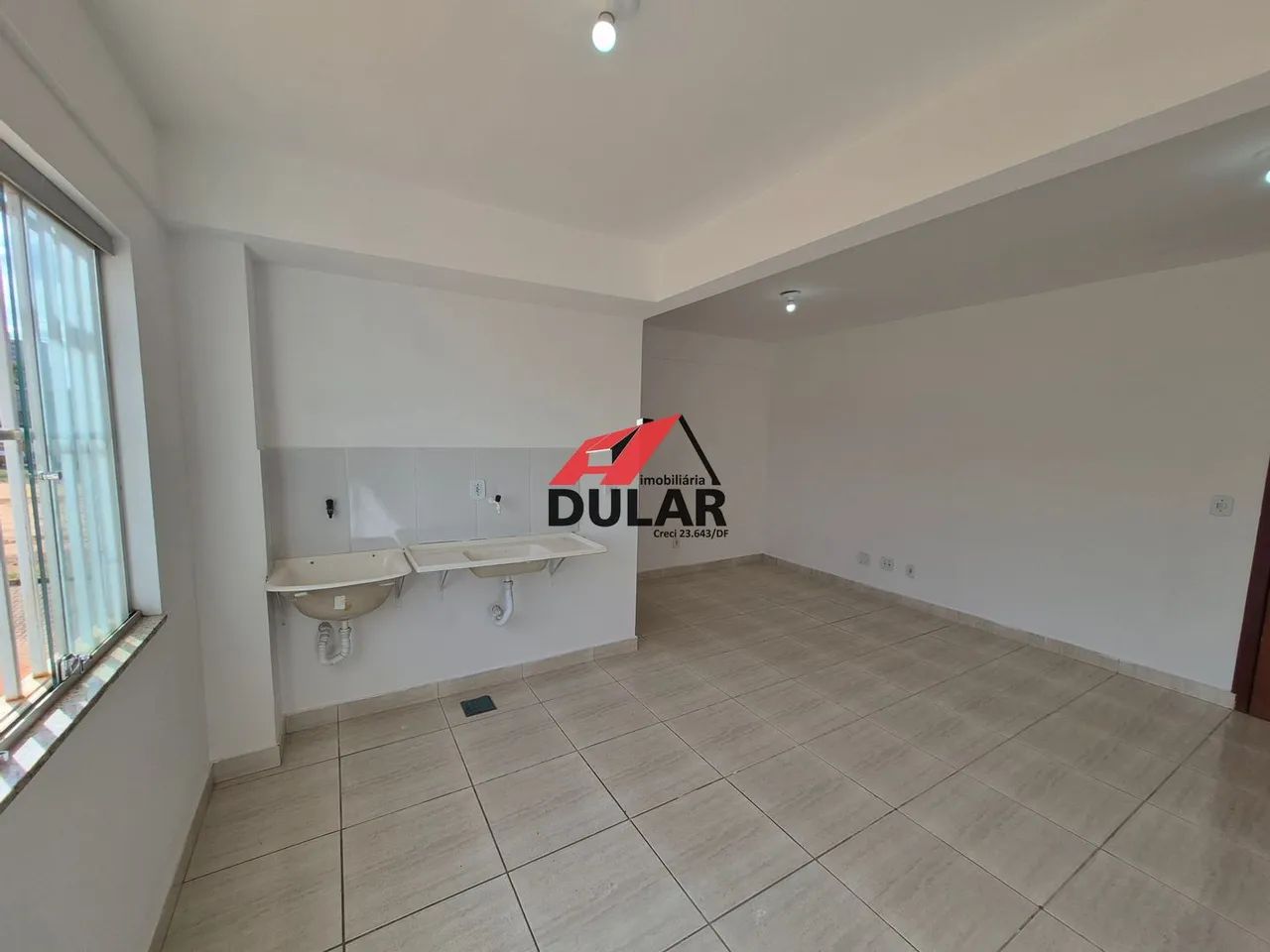 Aluguel de sala comercial em Samambaia Sul, QS 306 - Foto 2