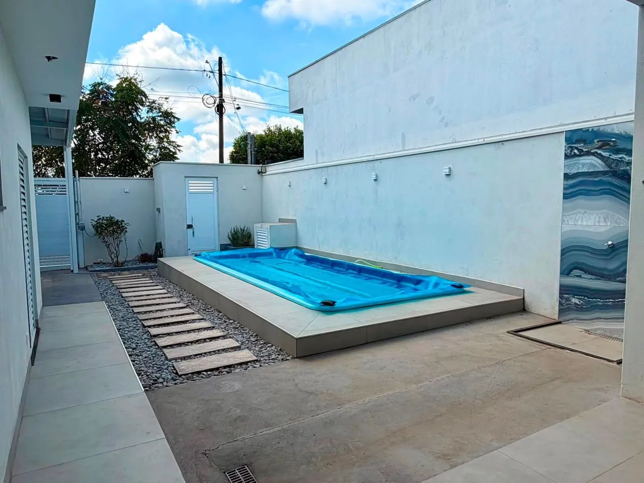 Casa com Piscina no Rotta do Sol - Foto 5