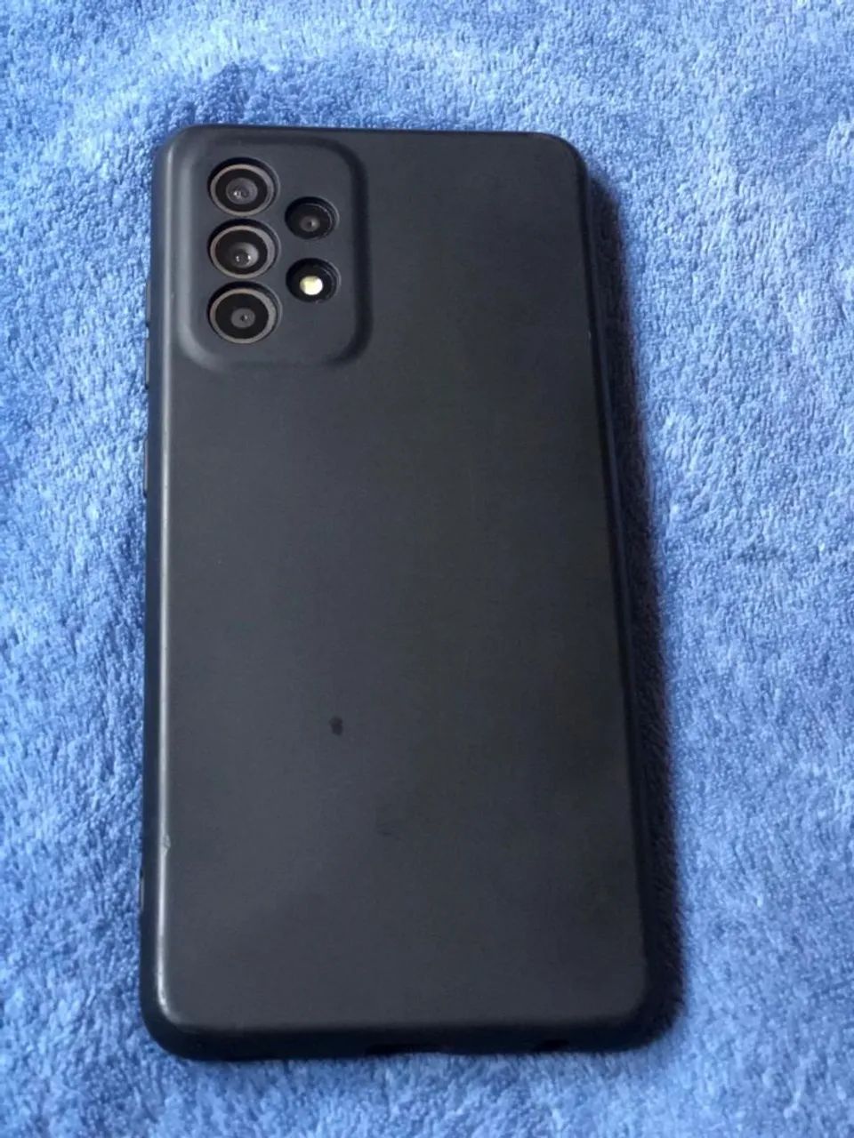 Samsung galaxy A52  5 G - Foto 2