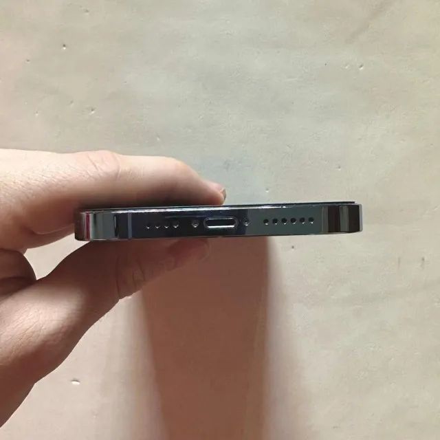 iPhone 13 Pro 128GB (Impecável) - Foto 3