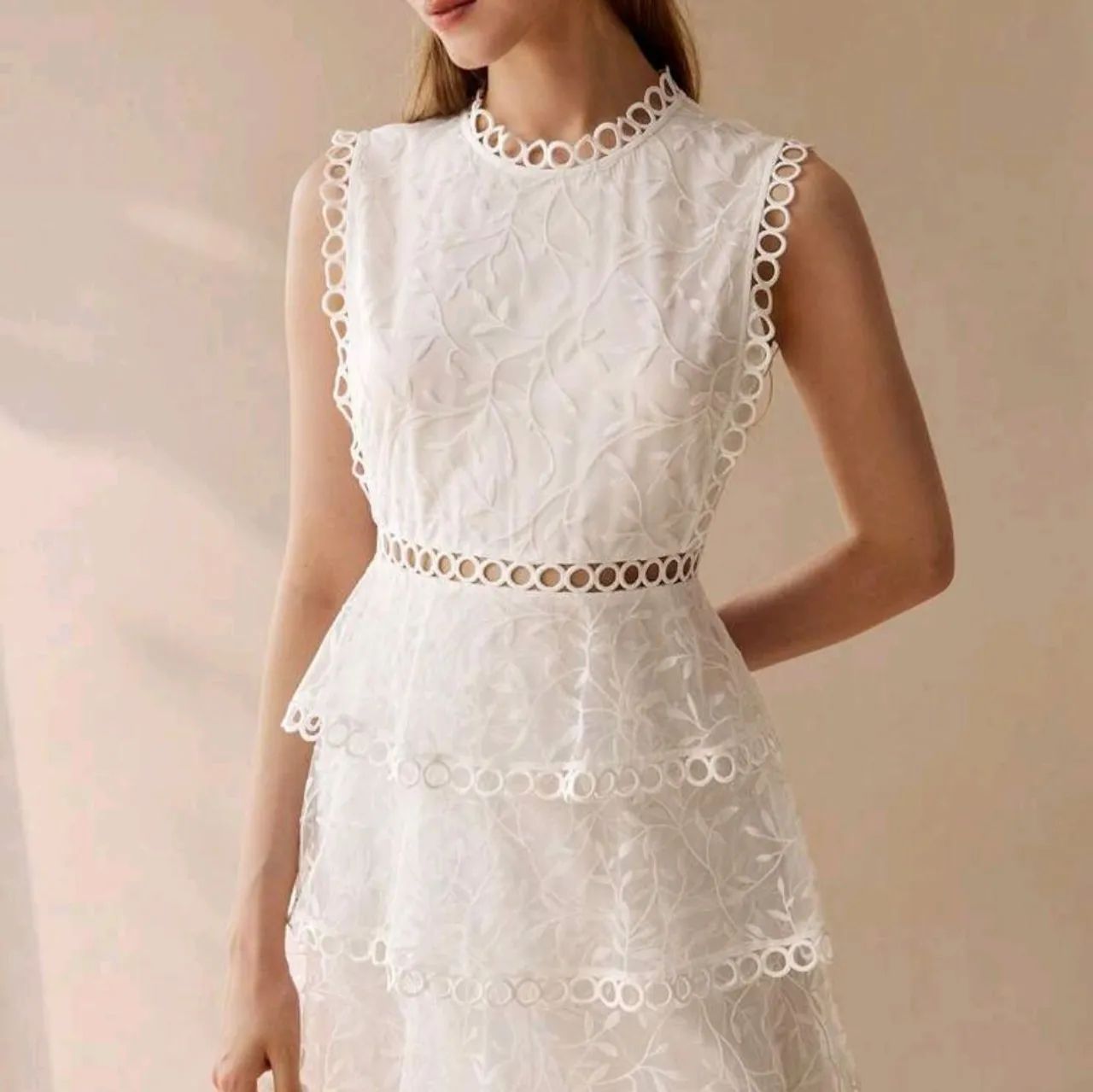 Vestido Branco