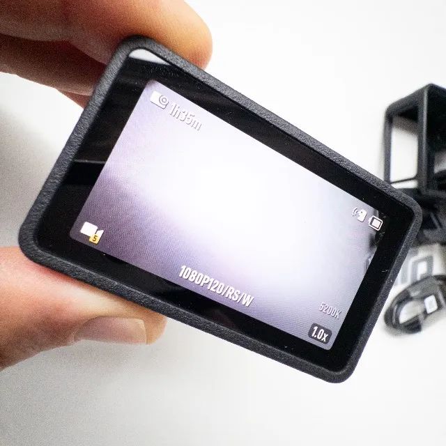 DJI Osmo Action 5 Pro - Foto 4