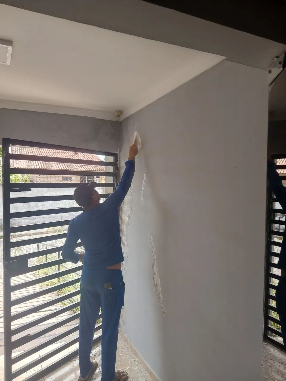 Pintor de paredes  - Foto 2