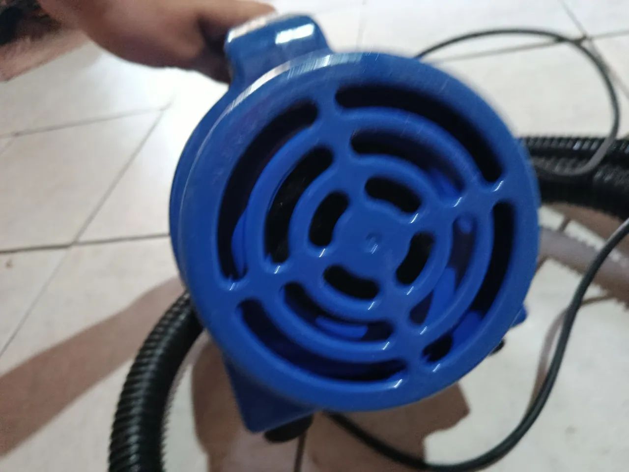 Vende-se soprador pet shop  - Foto 5