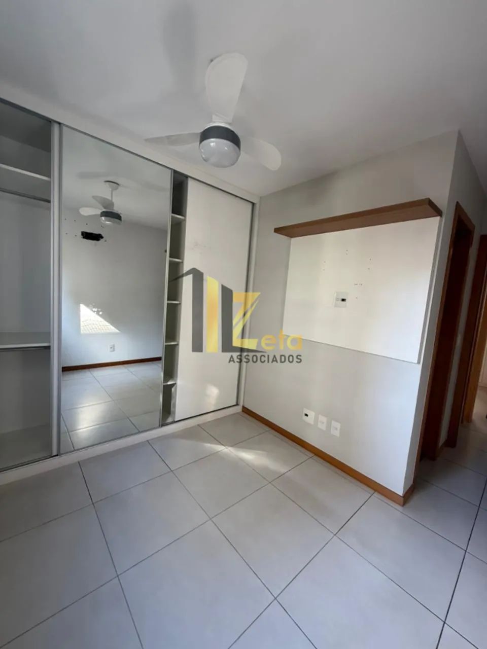 Apartamento para locação - Pria da Costa - Foto 4