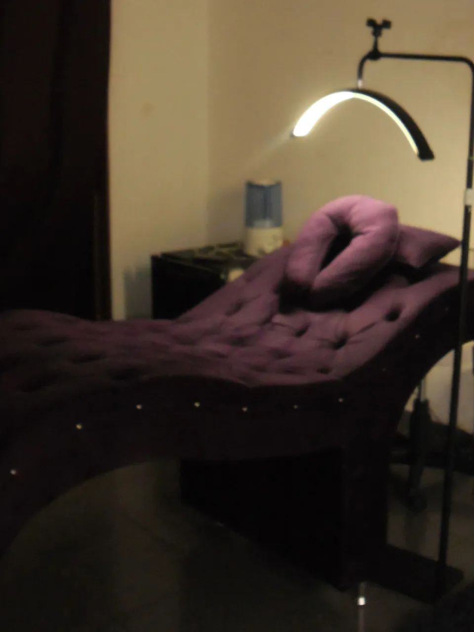 Maca Luxo Estética  - Foto 5