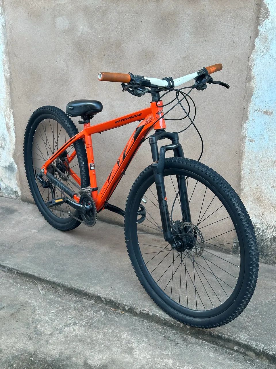 Bicicleta Aro29 - Foto 2