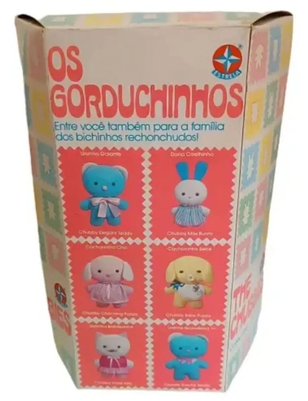 Dupla "Os Gorduchinhos da Estrela" - Foto 4