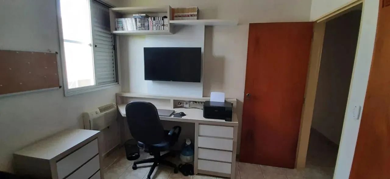 Apartamento a Venda Condomínio Colibris,Vila Itália. - Foto 2