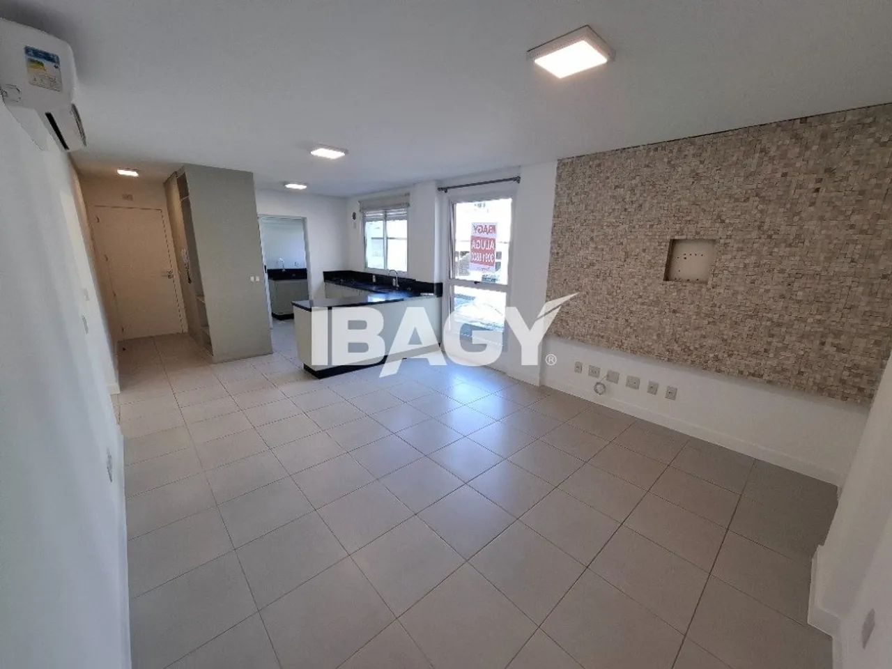 Excelente Apartamento 2 dormitório(s) em Centro - Florianópolis - Foto 5