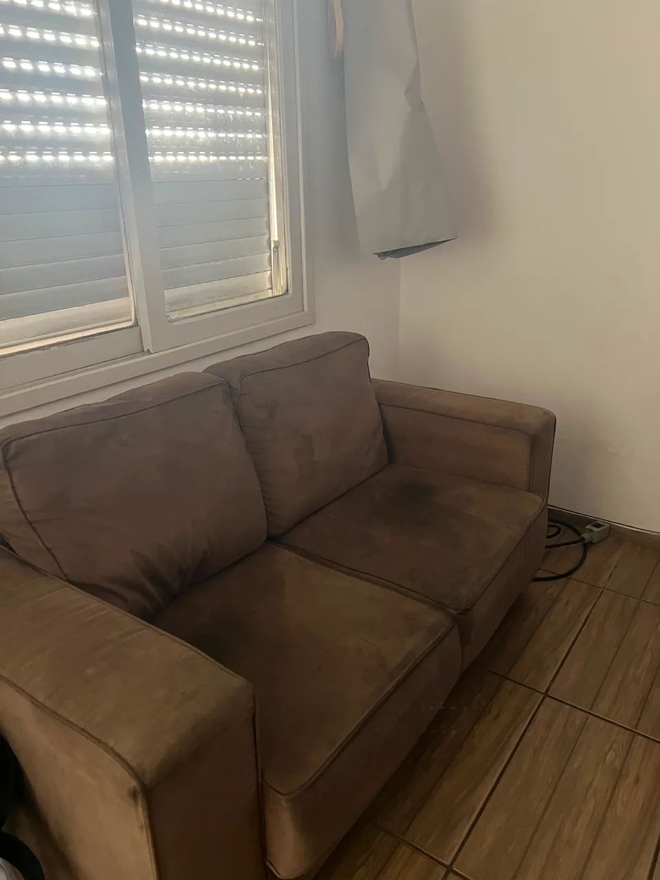 Sofá 2 lugares  - Foto 3