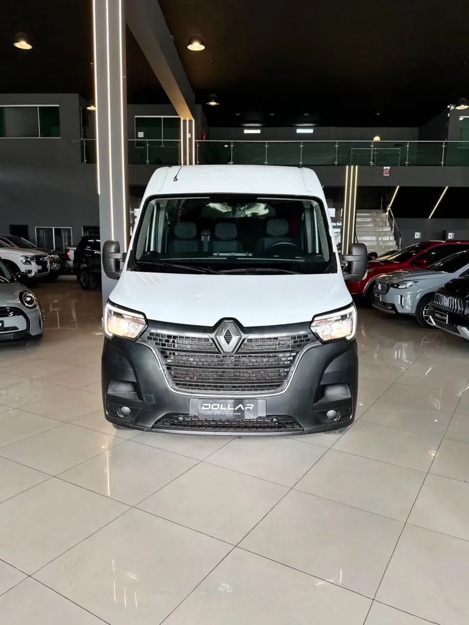 Renault Master MiniBus - Foto 2