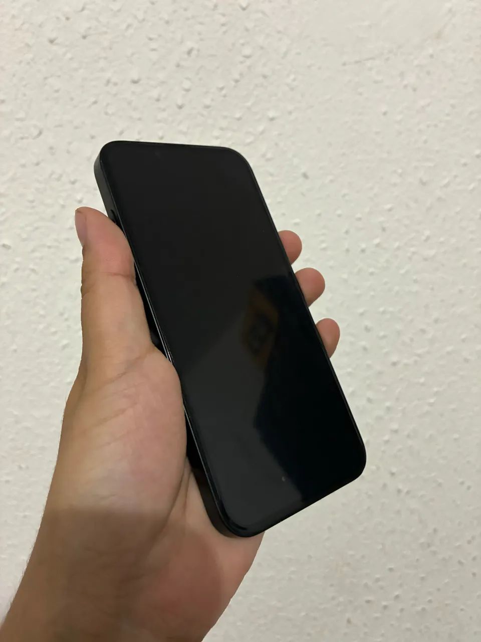 iPhone 16E vendo ou troco! - Foto 4