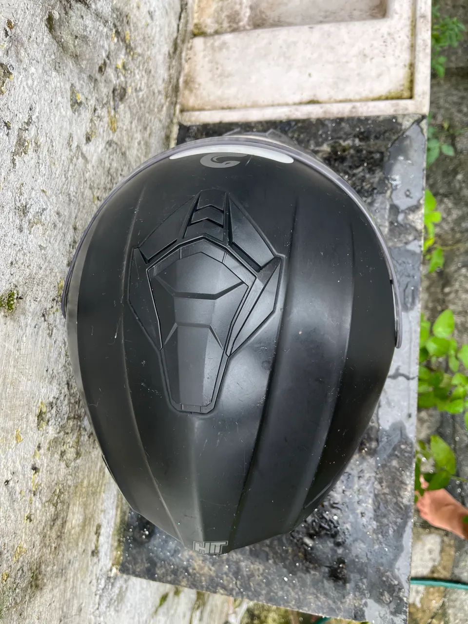 ? Capacete Race Tech Nº 62 - Excelente Estado | Pronto para Usar ? - Foto 5