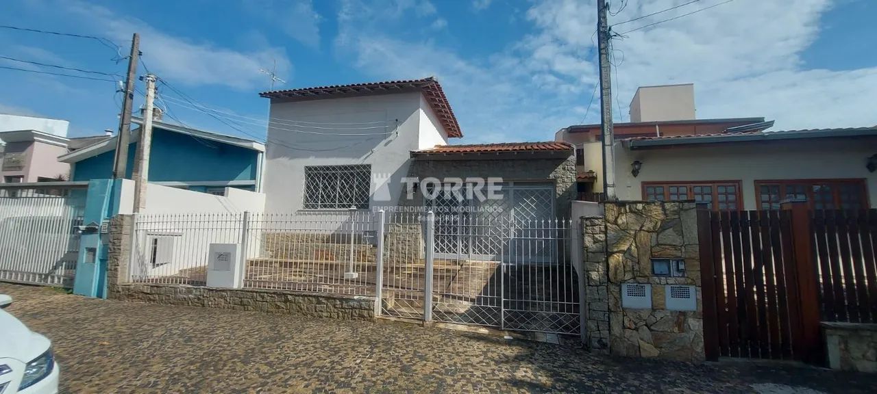 casa - Bonfim - Campinas