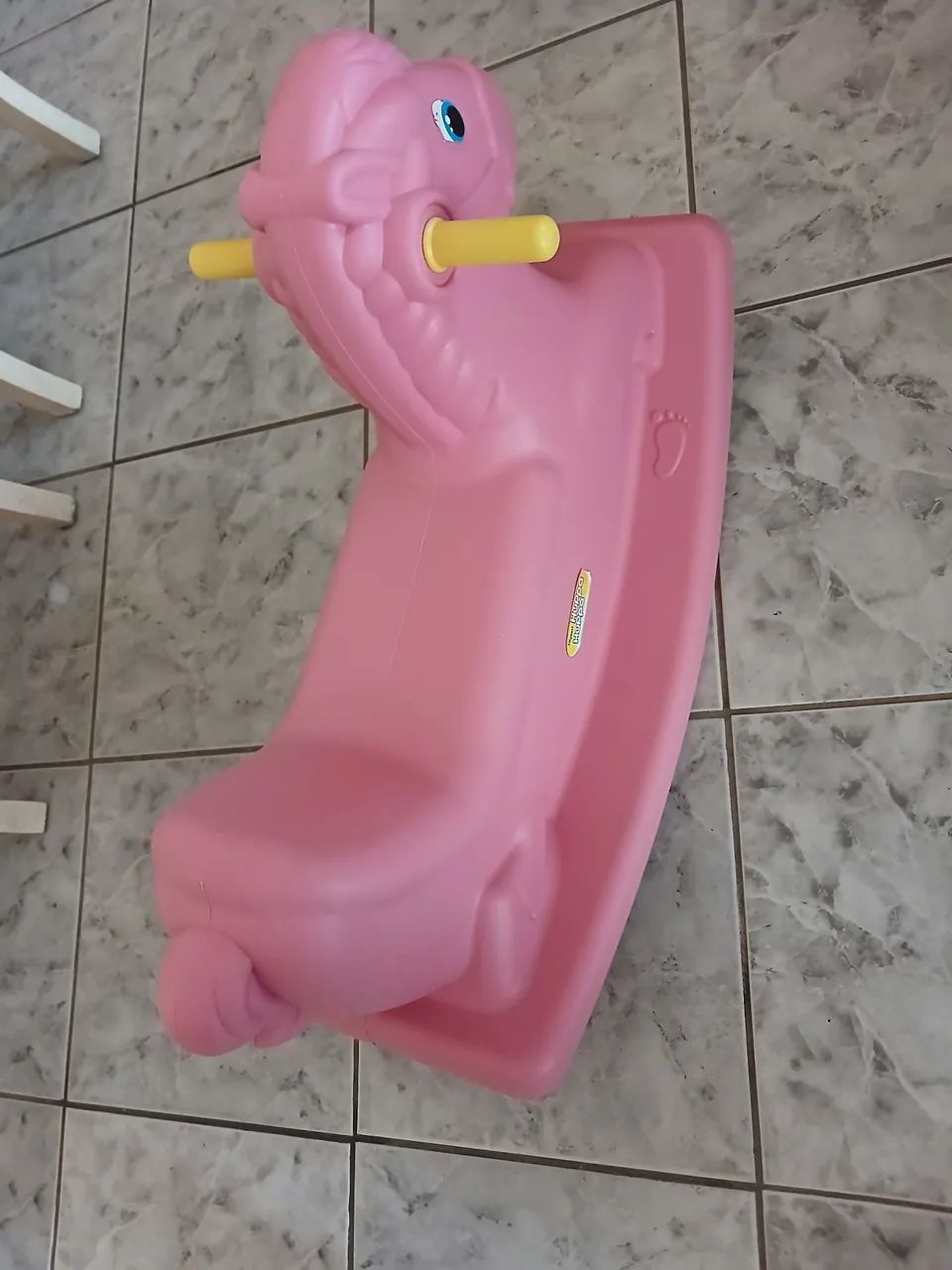 Cavalinho Huppa Huppa - Foto 3