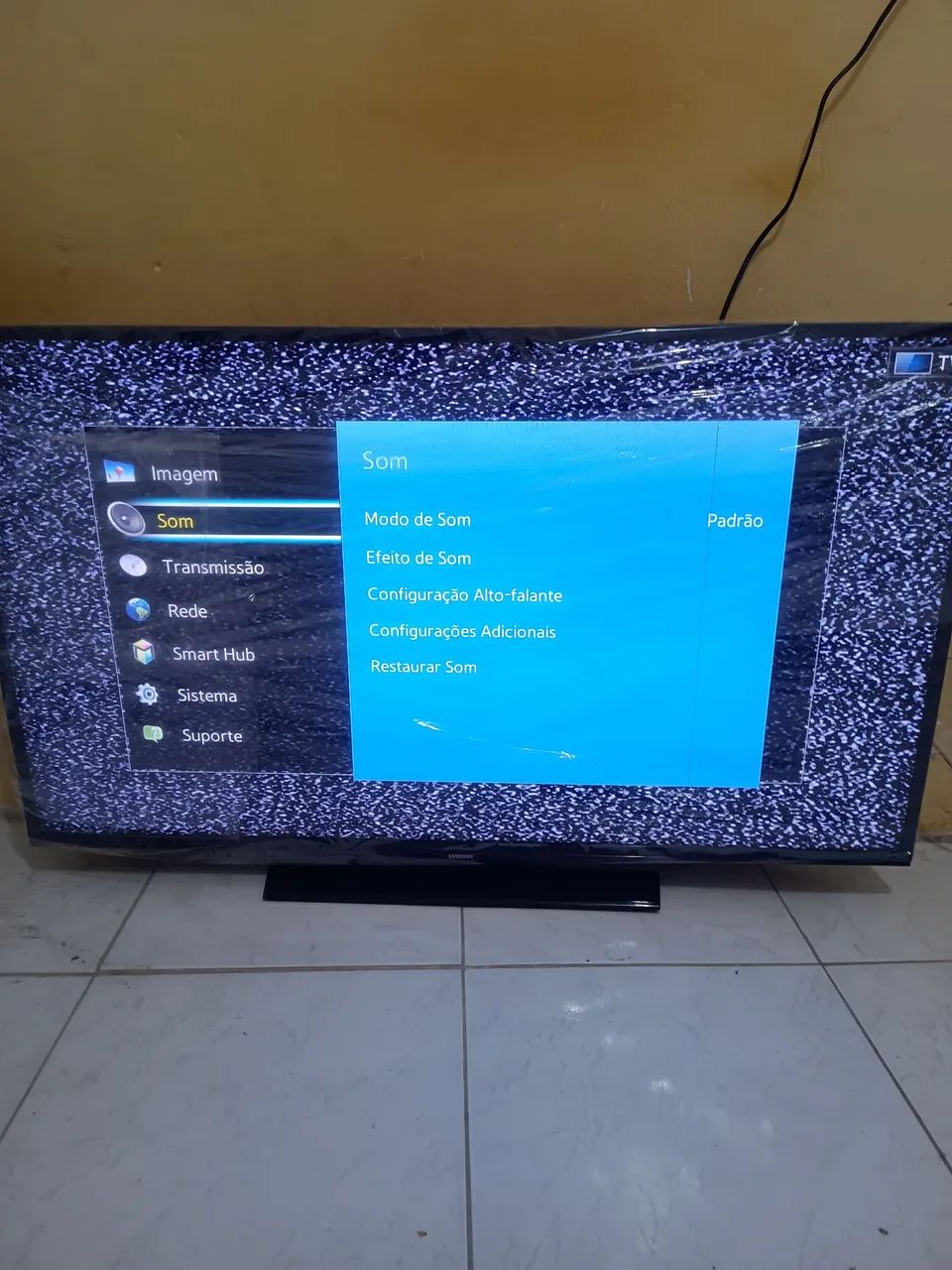 Tv Smart 40 YouTube  - Foto 5