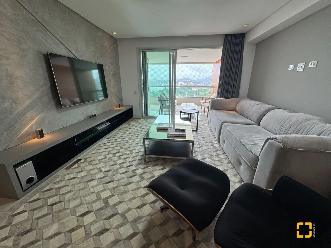 Apartamento em Agronômica - Foto 4