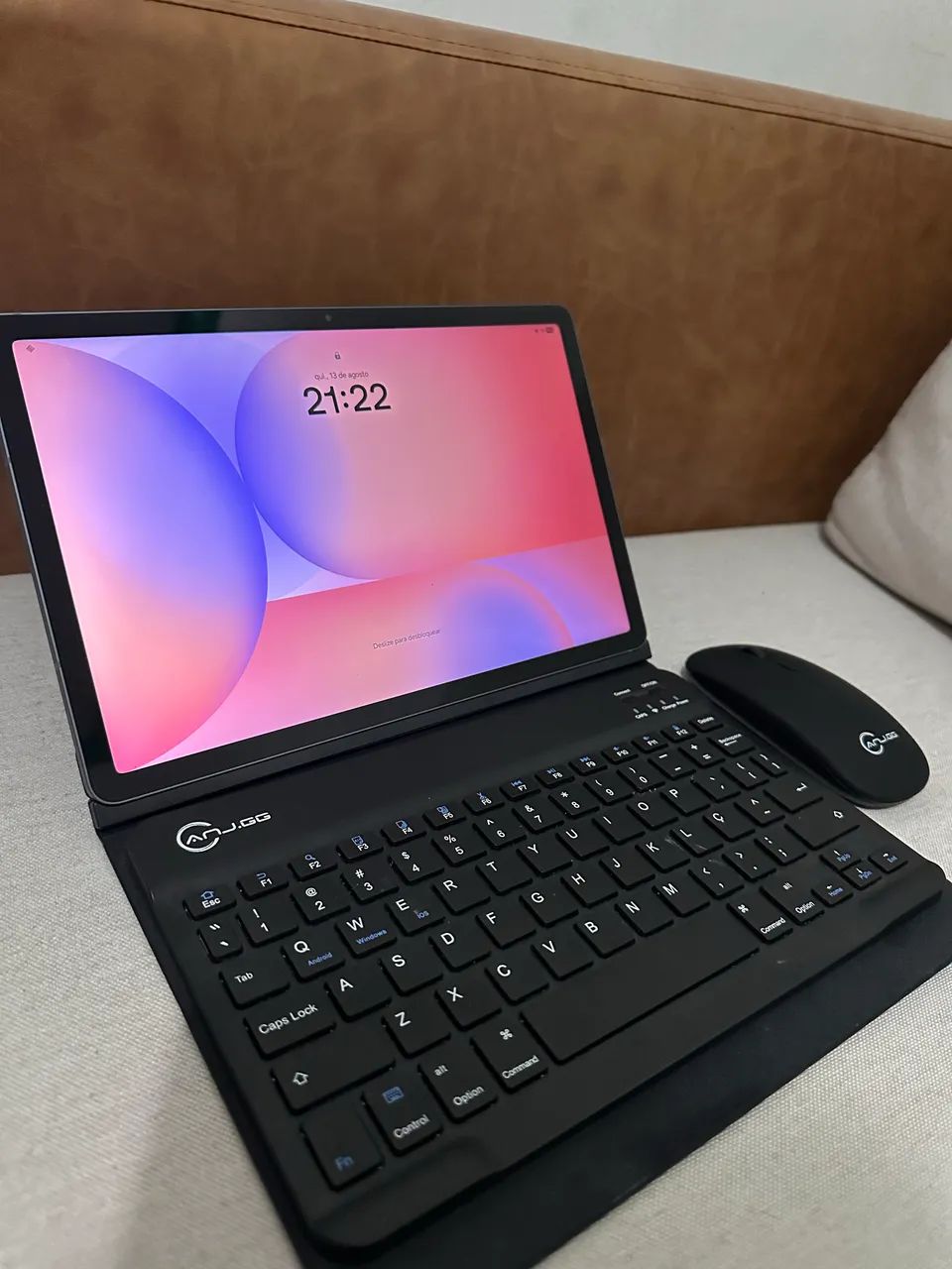 Tablet S10 lite 