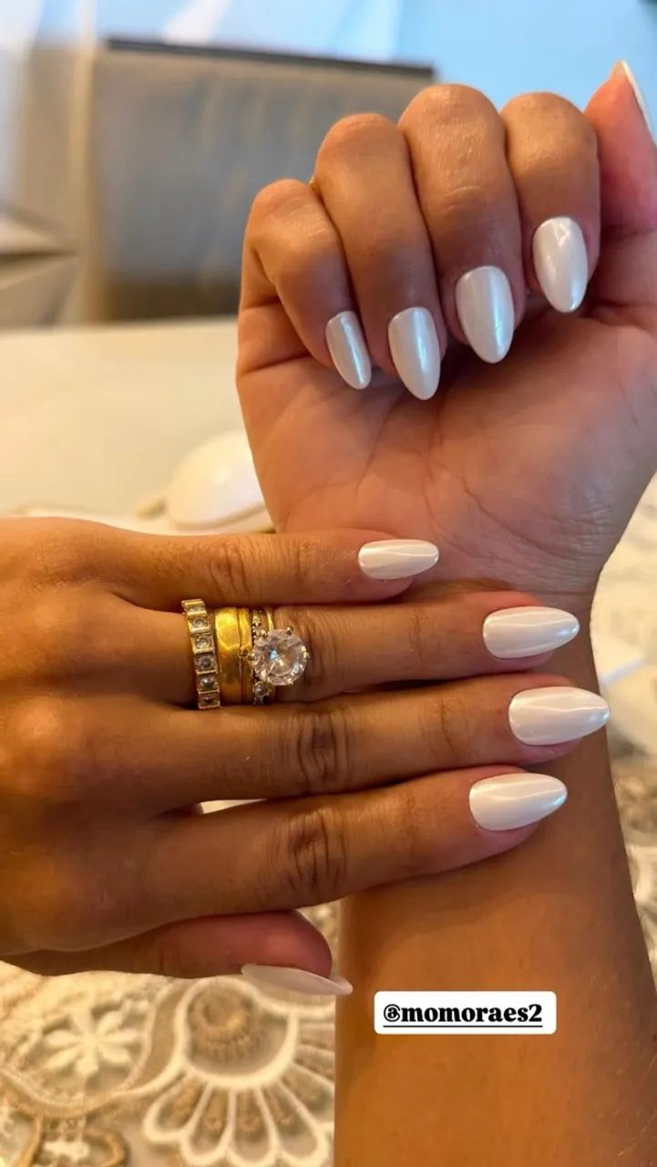 Unhas postiça em gel - Foto 3