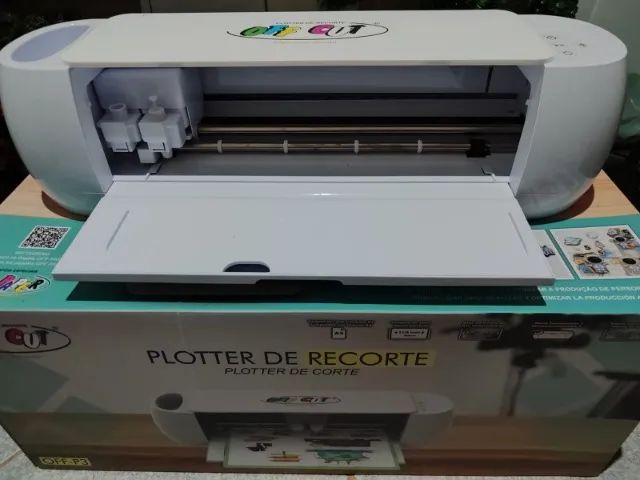 Plotter de recorte - Foto 3