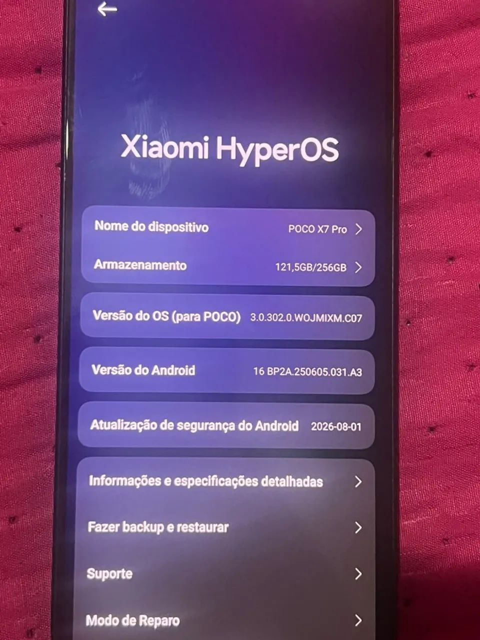 Vendo celular  - Foto 3