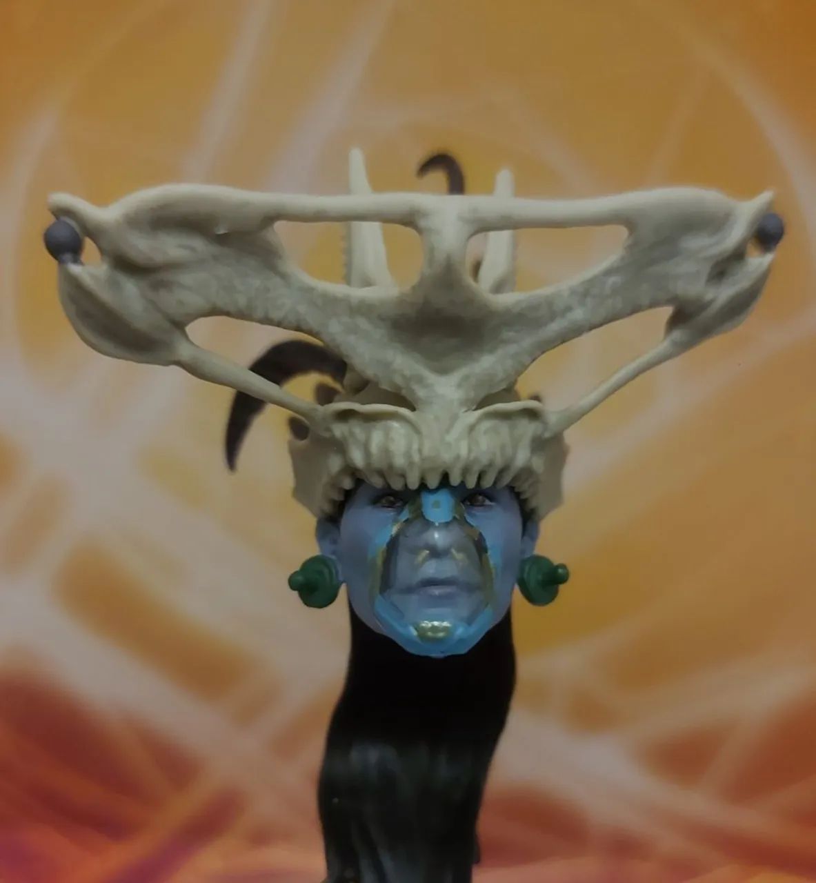 Marvel Legends Peça Baf
