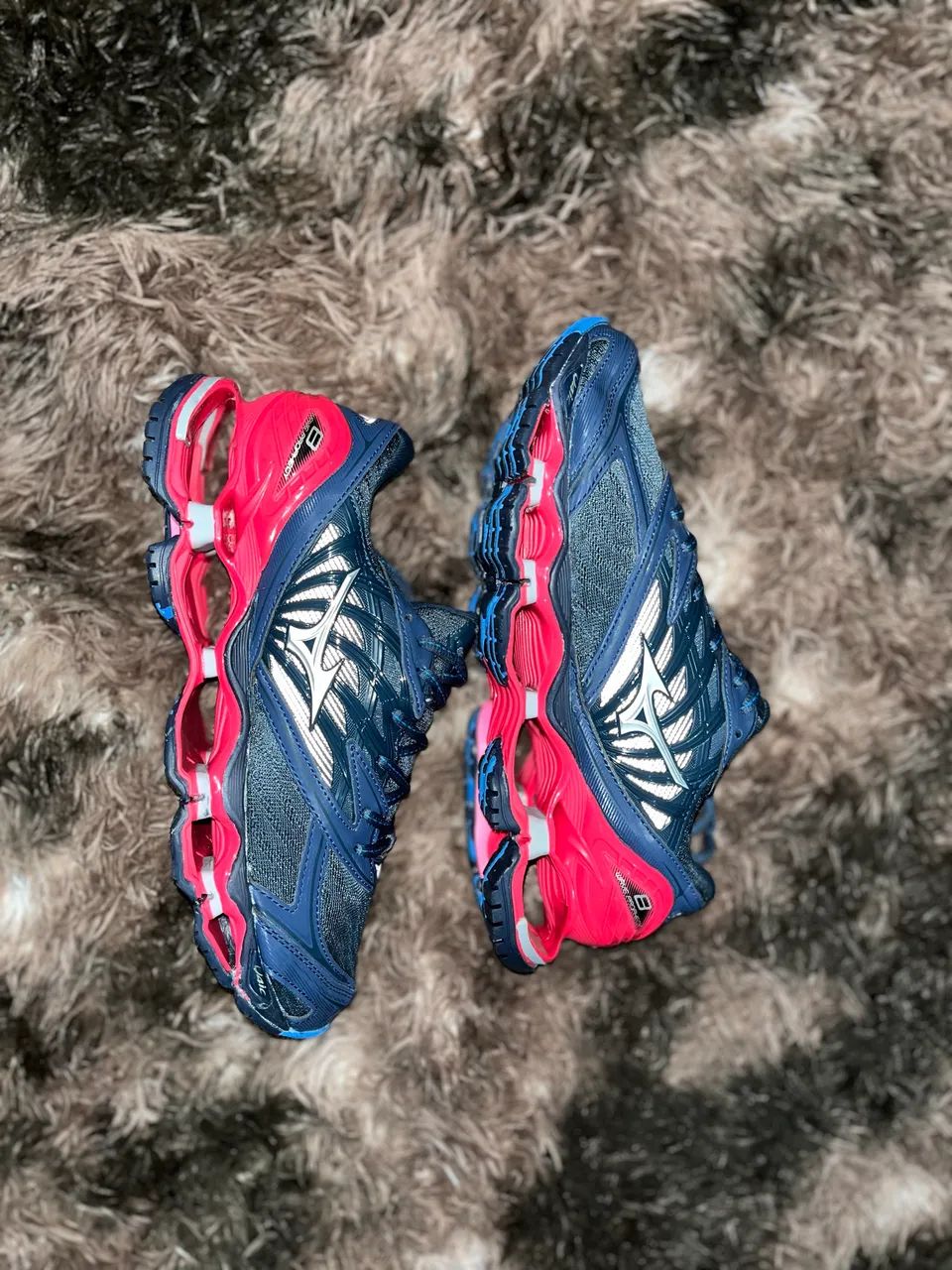 Mizuno Prophecy 8  - Foto 2