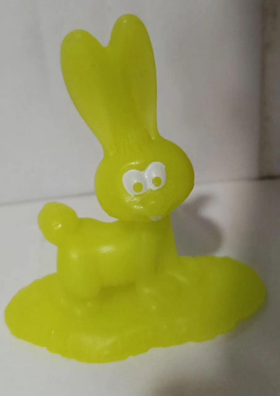 Brinquedo KinderOvo lote  - Foto 2