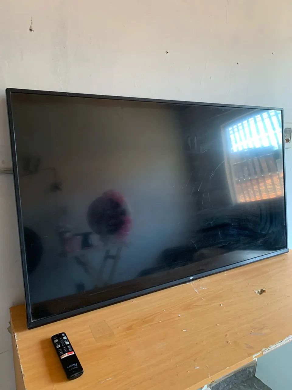 Smart TV TCL 50P615 50 polegadas - Foto 2