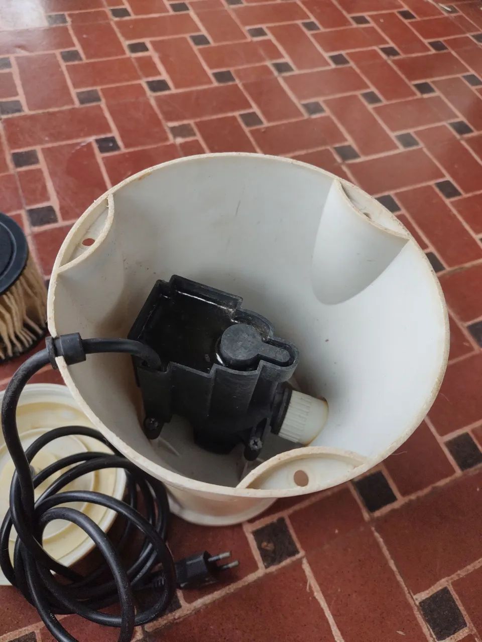 Filtro para piscina 127v - MOR - Foto 3