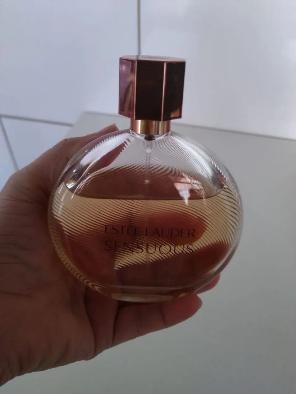 Perfume Estee Lauder sensuors  - Foto 2