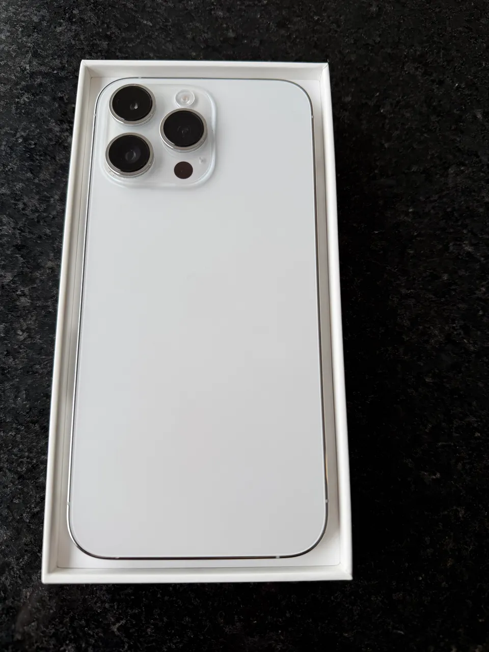iPhone 14 novo - Celulares e Smartphones - S-23, Vilhena