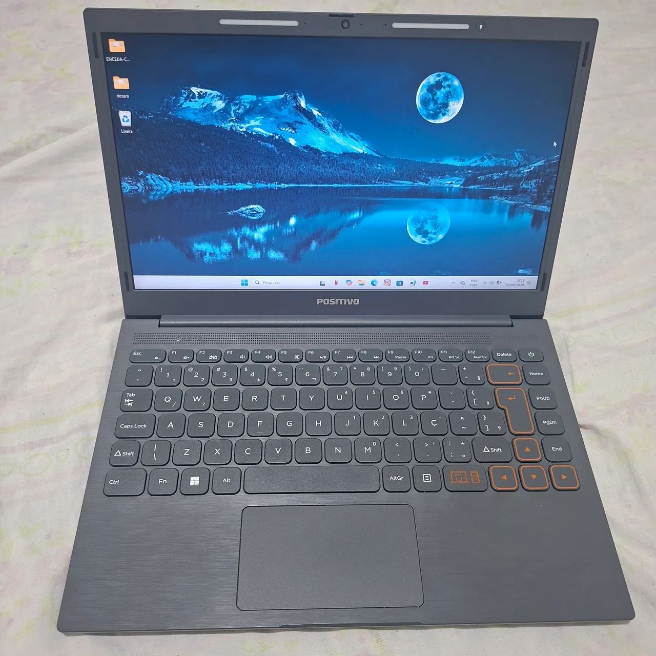 Notbook positivo c14 - Foto 2