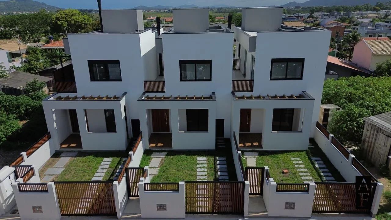 Casa Sobrado em Ambrósio, Garopaba/SC - Foto 5