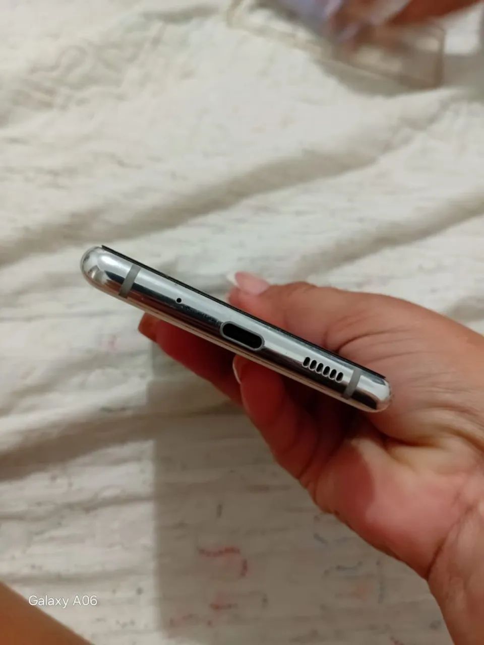 SAMSUNG S20FE 128 GIGAS - Foto 3
