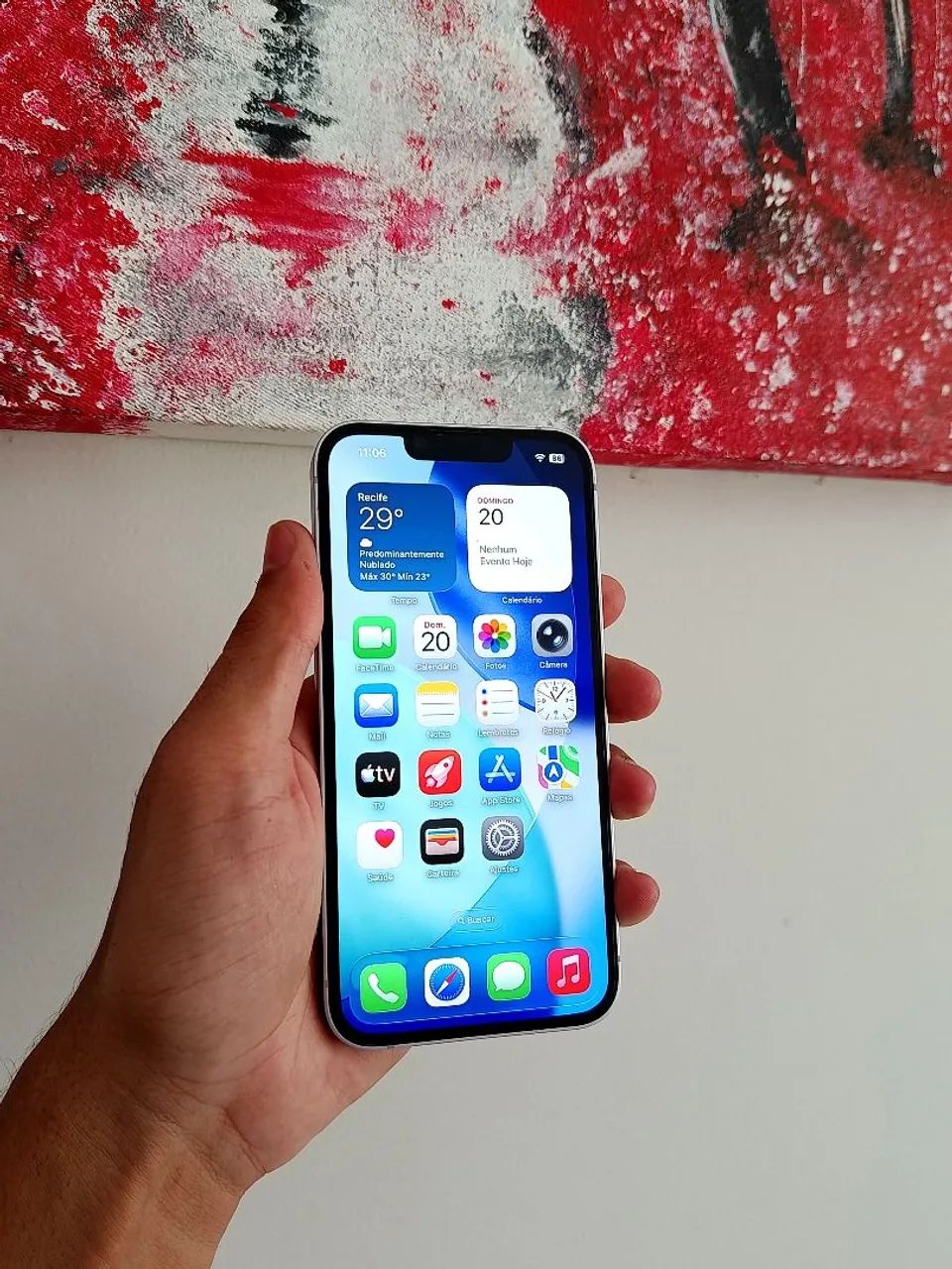 iPhone 14  - Foto 2