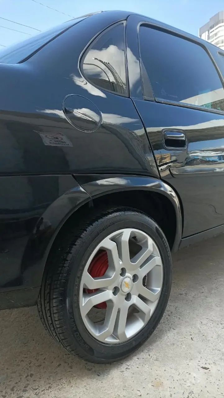 Roda aro 15 