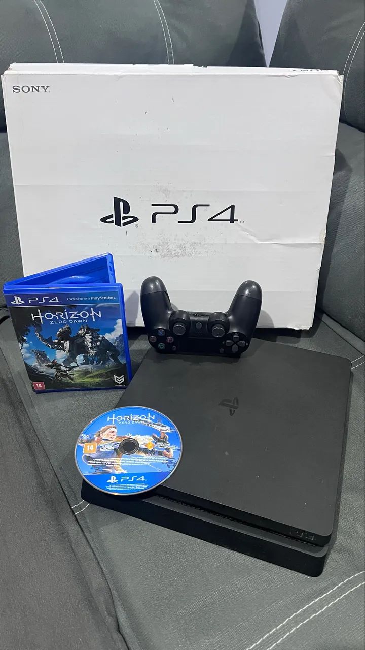 Play 4 slim 