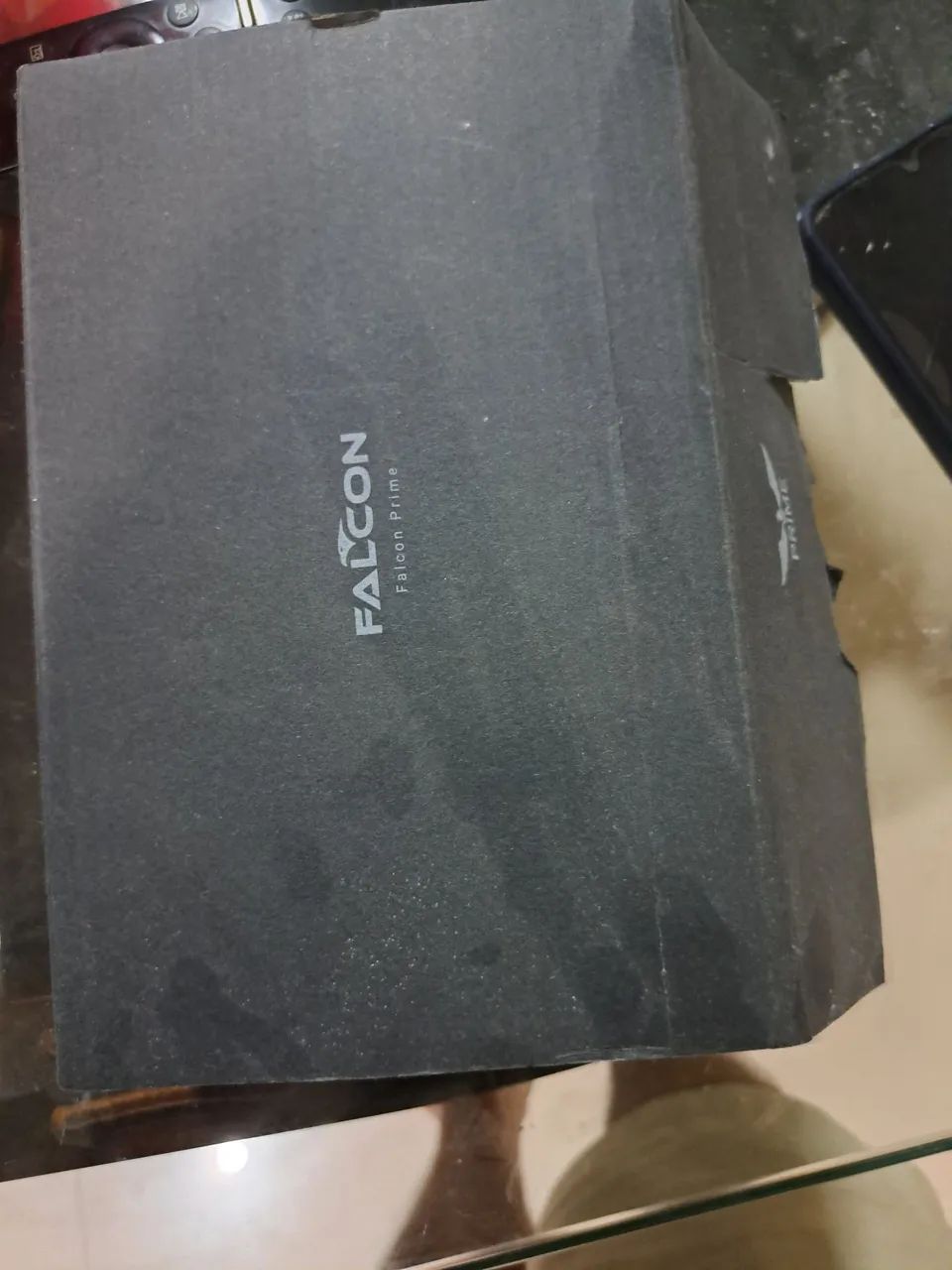 Falcon prime - Foto 2