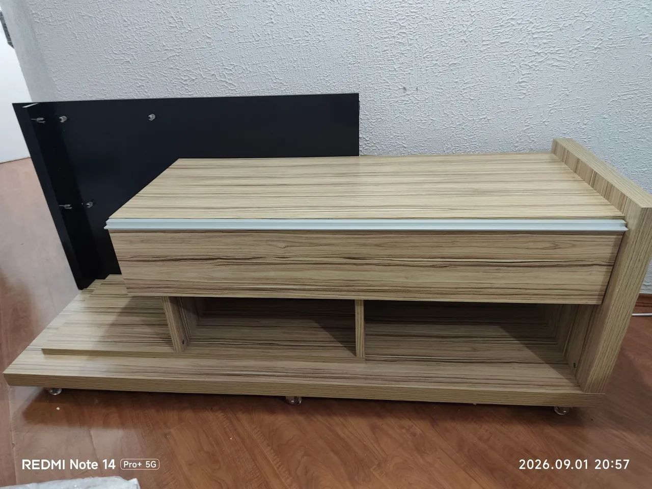 Rack para TV - Foto 4