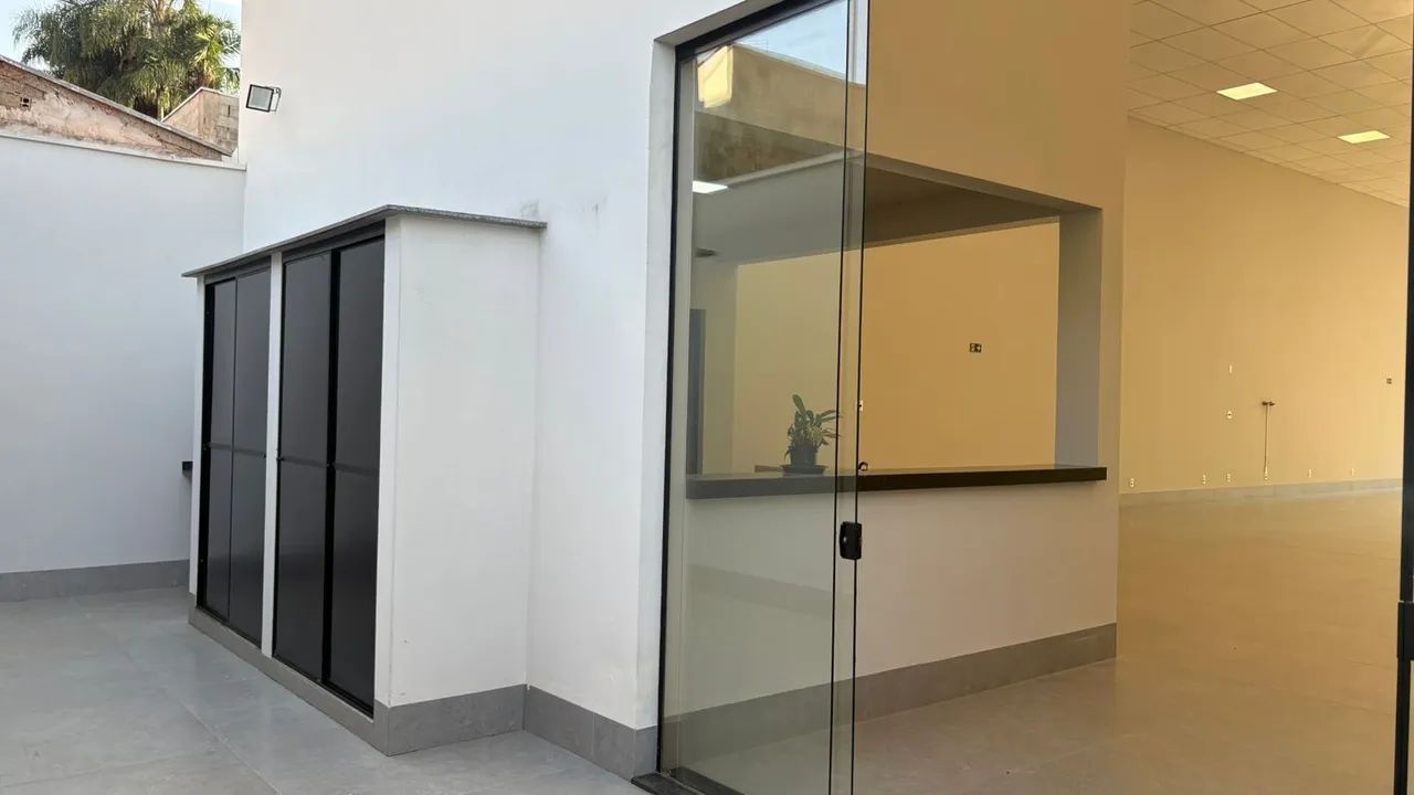 Barracão Comercial para Locação- Próximo ao Centro de Leme/SP - Foto 3