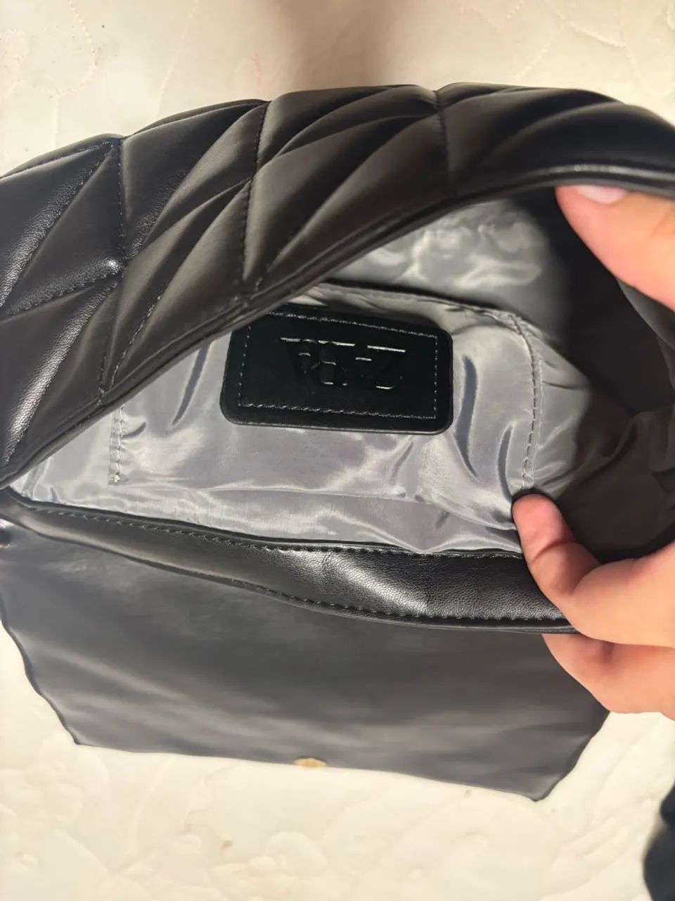 Bolsa Original Zara - Foto 2