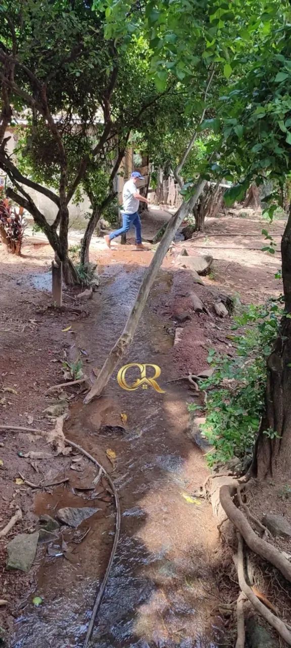 Fazenda em Cromínia - Foto 4