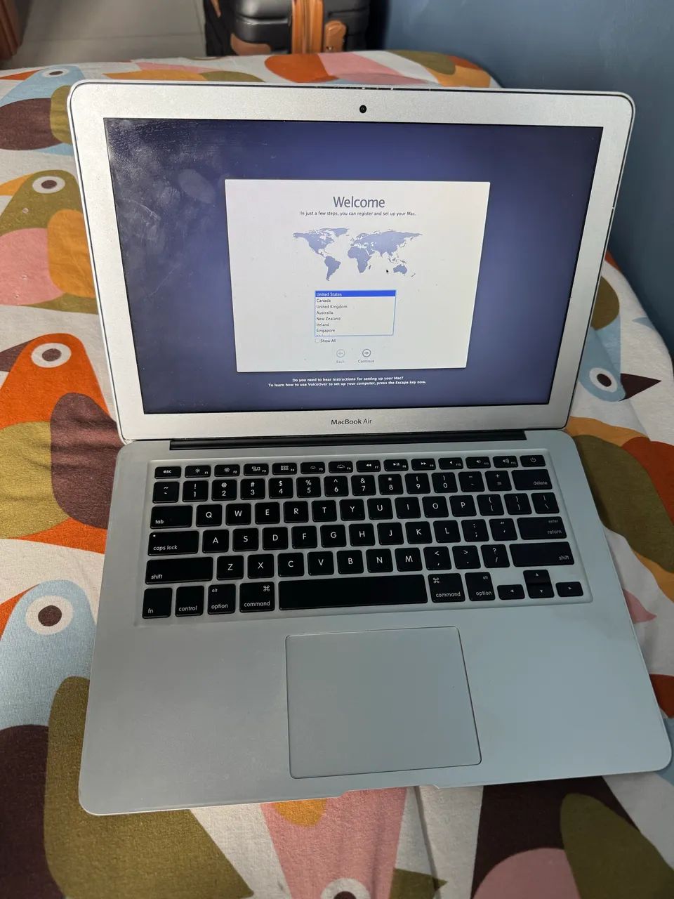 Macbook Air 2014 256gb Intel Core i5 - Foto 4