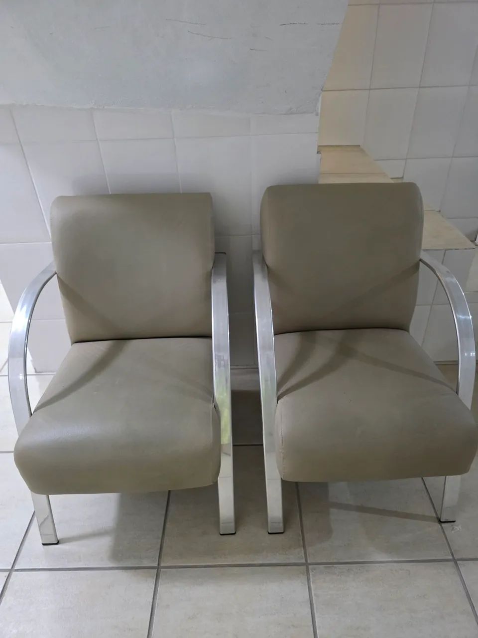 4 Lindas poltronas !!! - Foto 3