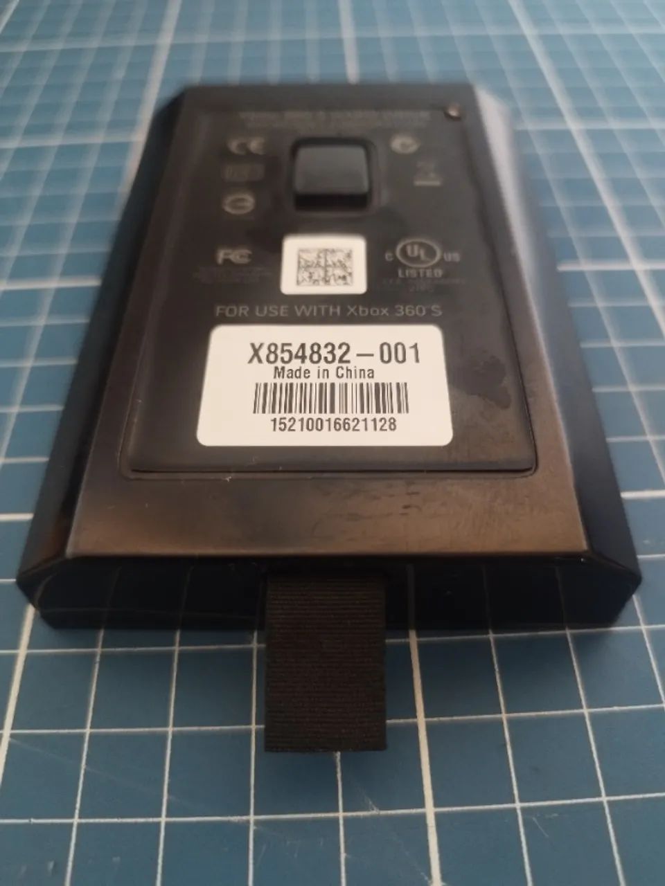 HD 320Gb Original Xbox 360 - Foto 2
