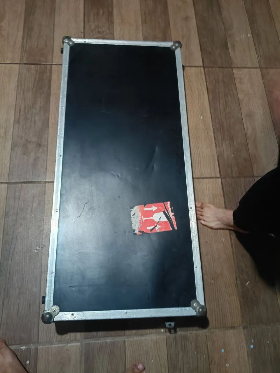 Case para equipamentos de dj  - Foto 4
